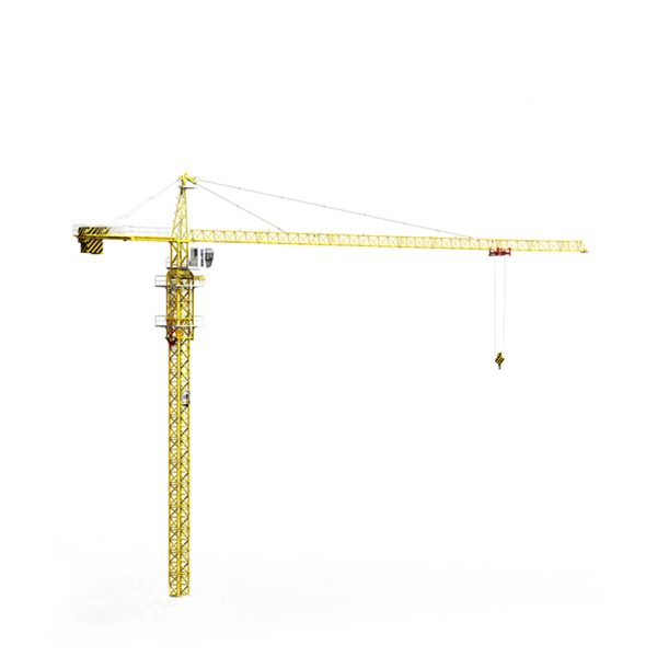 XGTT100CII (6013-8) 6 Ton Mini Tower Crane Construction Price