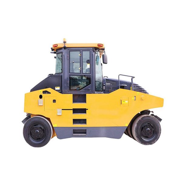 XP163 16T Static Road Roller