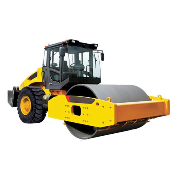 XS143J 14T Road Roller Compactor Vibratory